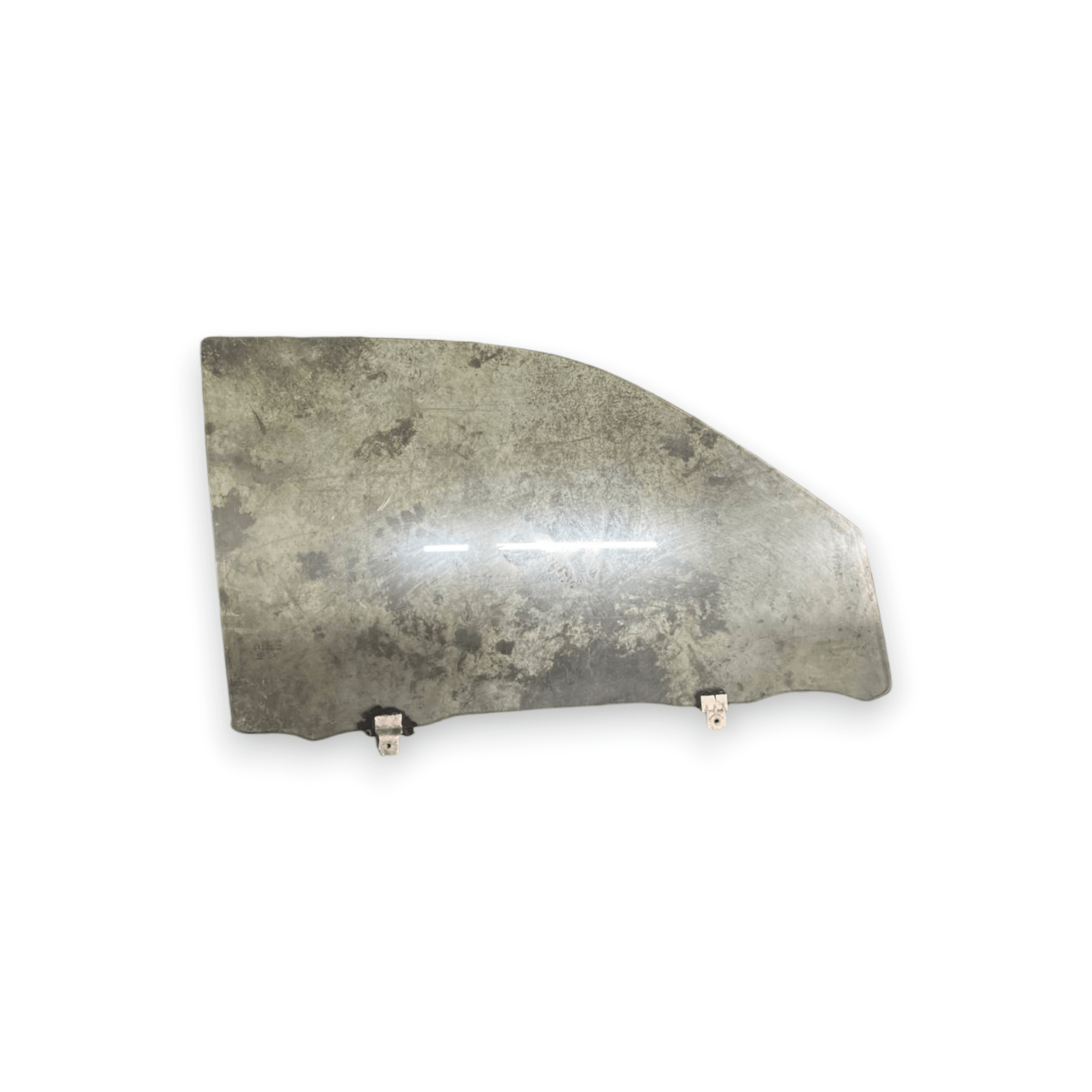 Vetro / Finestrino anteriore destro (dx) Isuzu D - Max (2002 al 2011) cod: 43R - 001533 - F&P CRASH SRLS - Ricambi Usati