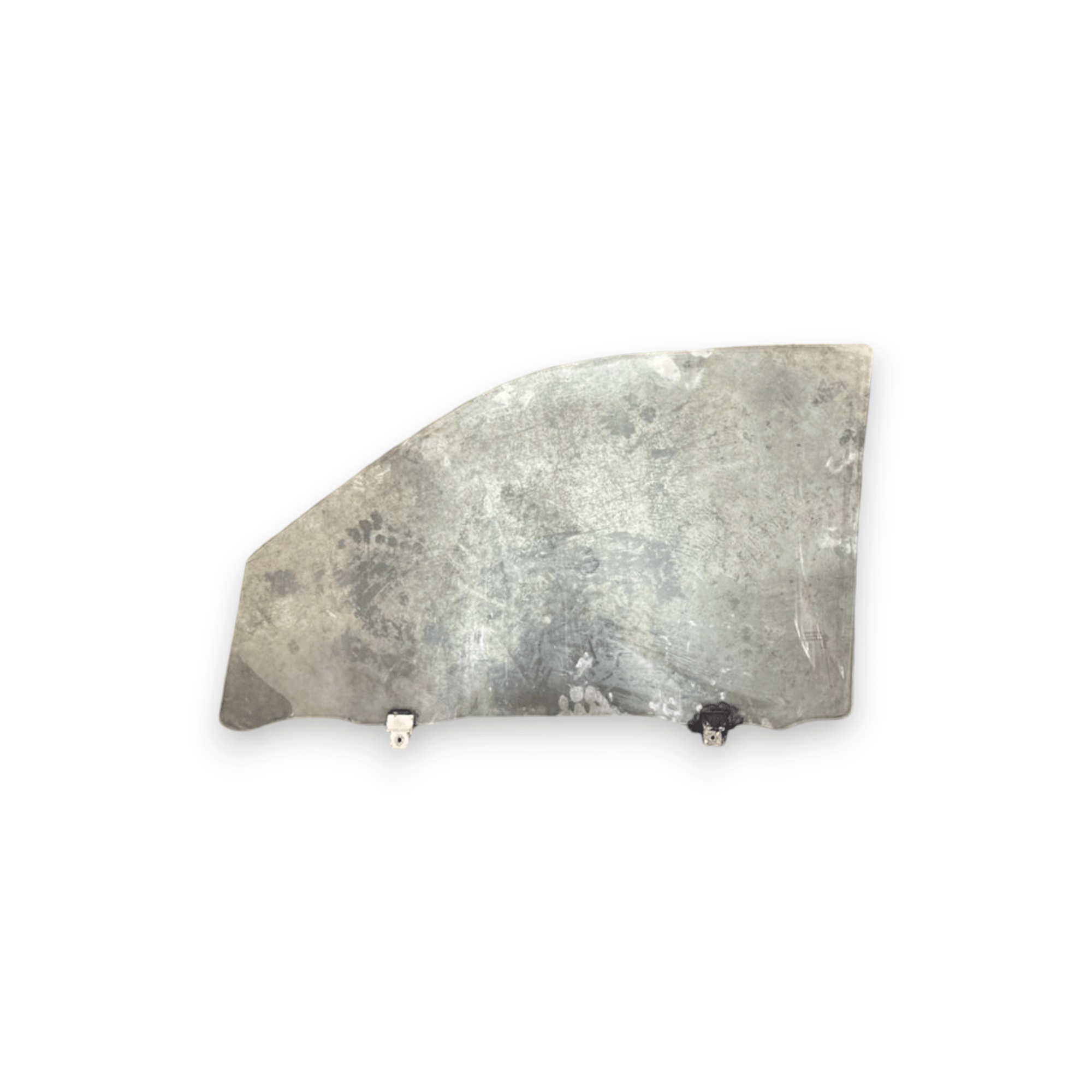 Vetro / Finestrino anteriore destro (dx) Isuzu D - Max (2002 al 2011) cod: 43R - 001533 - F&P CRASH SRLS - Ricambi Usati