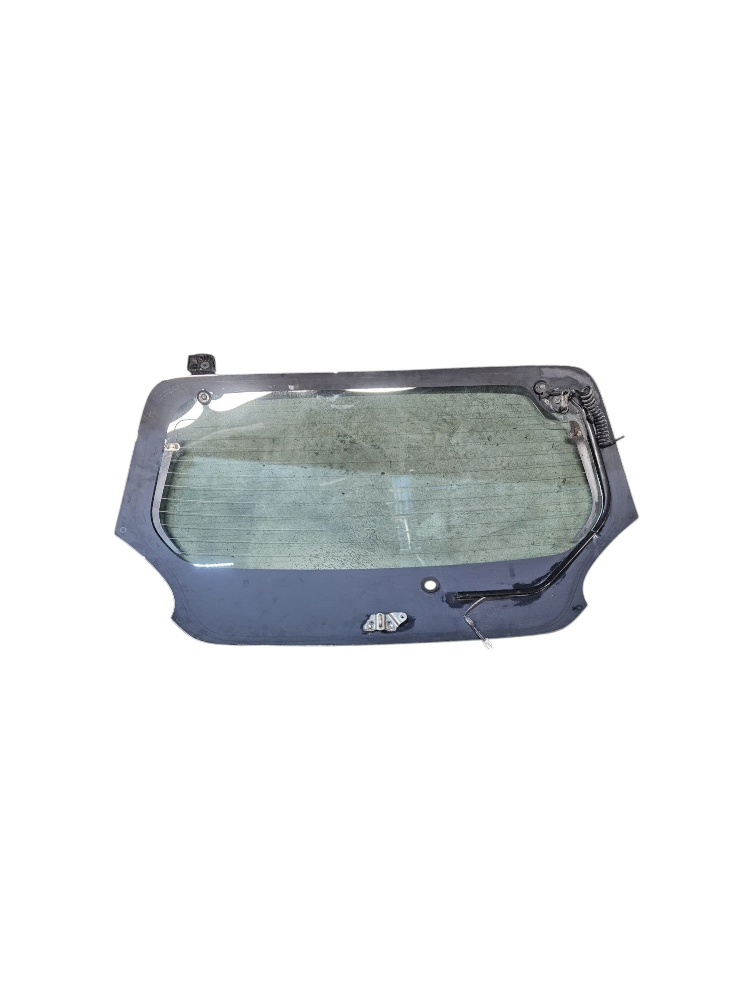 Vetro / Lunotto Posteriore Toyota Aygo AB10 (2005 - 2014) - F&P CRASH SRLS - Ricambi Usati