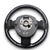 Volante/ Sterzo Audi A6 C6 COD: 4F0419091AQ (2004 - 2011) - F&P CRASH SRLS - Ricambi Usati