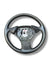 Volante / Sterzo Bmw Serie 5 E60 3.0 Diesel ( 2003 - 2010 ) Cod : F034019601 - F&P CRASH SRLS - Ricambi Usati