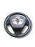 Volante / Sterzo + Comandi al Volante Ford Ecosport (2015>) COD:CN113600FB3ZHE - F&P CRASH SRLS - Ricambi Usati