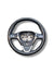 Volante / Sterzo + Comandi al Volante Ford Ecosport (2015>) COD:CN113600FB3ZHE - F&P CRASH SRLS - Ricambi Usati