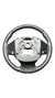 Volante / Sterzo con comandi al volante Hyundai I20 ( 2020 - >) cod.5610 - c8120try - F&P CRASH SRLS - Ricambi Usati