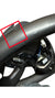 Volante / sterzo con comandi al volante + palette Hyundai Kona (2017 - >) cod.56190 - J9000 - F&P CRASH SRLS - Ricambi Usati
