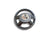 Volante Sterzo In Pelle Audi A4 / A3/Q5 / Q7 /Q3 /8V /B8 (2013) COD:62482360d - F&P CRASH SRLS - Ricambi Usati