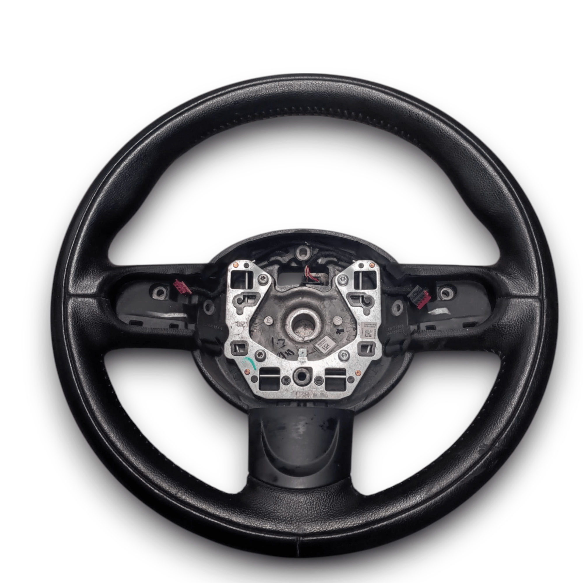 Volante / Sterzo In Pelle Mini Countryman R60 COD: RG26562010 (2010 - 2017) - F&P CRASH SRLS - Ricambi Usati