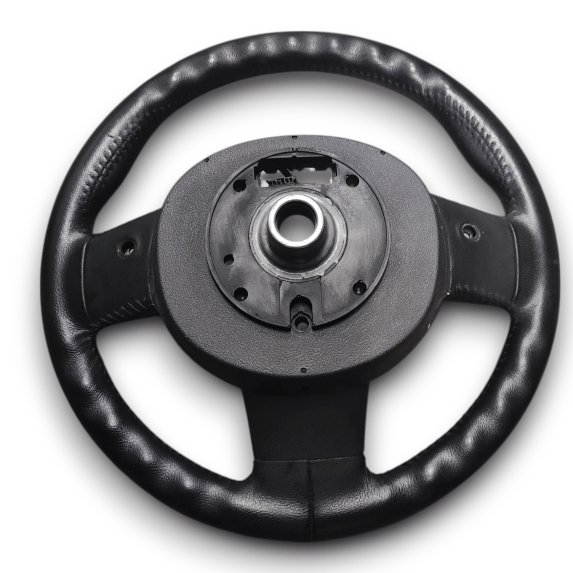 Volante / Sterzo In Pelle Mini Countryman R60 COD: RG26562010 (2010 - 2017) - F&P CRASH SRLS - Ricambi Usati