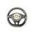 Volante / Sterzo in Pelle Volkswagen Polo IV AW1 (2017 - ) cod: 6198400 - F&P CRASH SRLS - Ricambi Usati