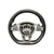 Volante / sterzo / Mercedes - Benz CLA X/W117/w176/GLA156 cod.A0004603403 /con comandi al volante e palette - F&P CRASH SRLS - Ricambi Usati