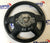 Volante Sterzo Pelle Multifunzione A6 2011 - 2018 Comandi 4 Razze 6110346 6166763 - F&P CRASH SRLS - Ricambi Usati