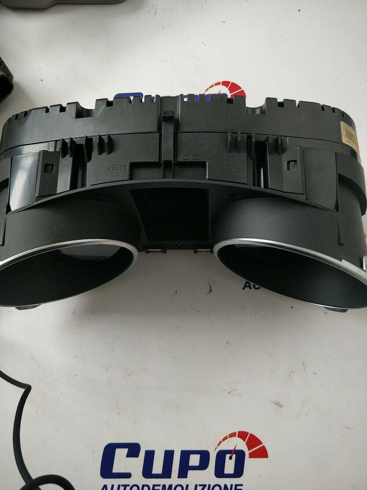 Grupo de instrumentos original Volkswagen Golf MK6 Diesel GTD GT TDI 5k6920 871A